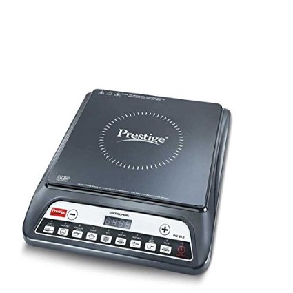 India Desire : Buy Prestige PIC 24 Induction Cooktop  At Rs 1299 From Flipkart [53% Off]